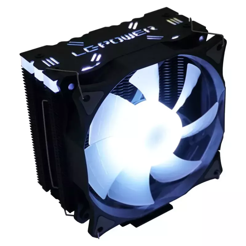 Ψύκτρα LC-Power LC-CC-120-ARGB-PRO