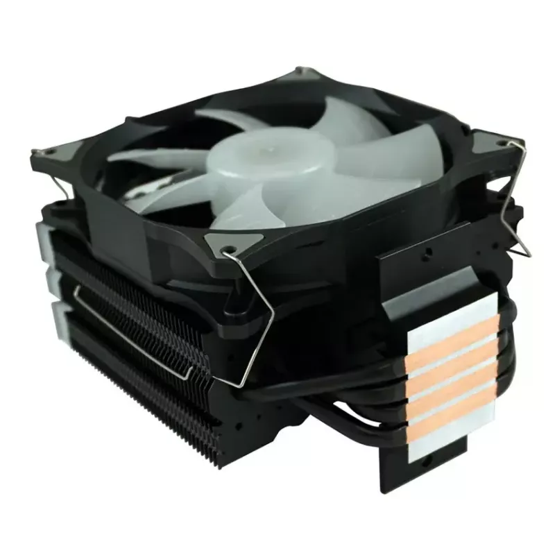 Ψύκτρα LC-Power LC-CC-120-ARGB-PRO