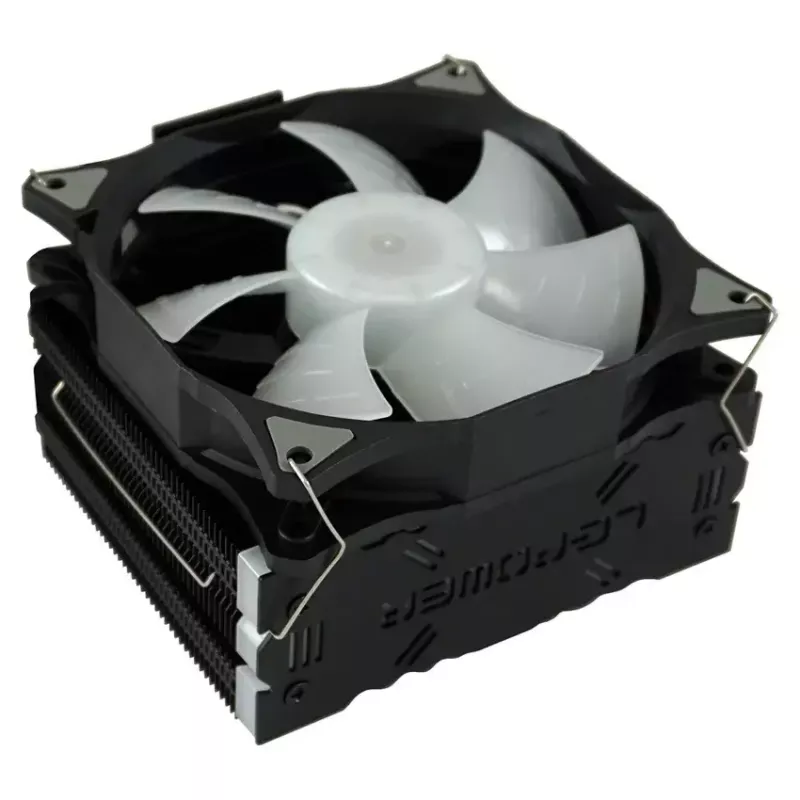 Ψύκτρα LC-Power LC-CC-120-ARGB-PRO