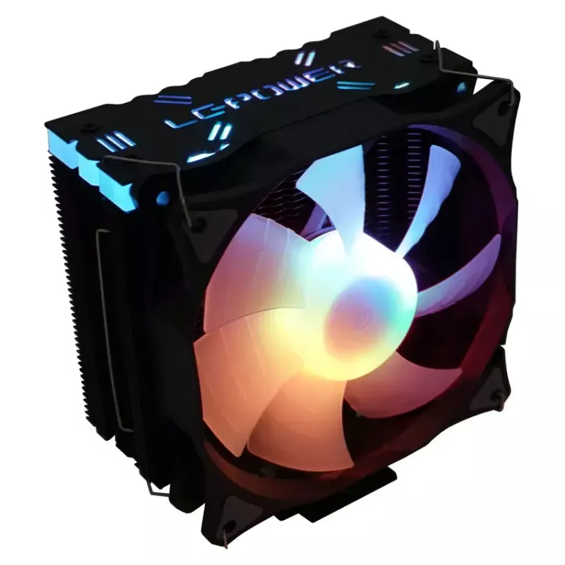 Ψύκτρα LC-Power LC-CC-120-ARGB-PRO