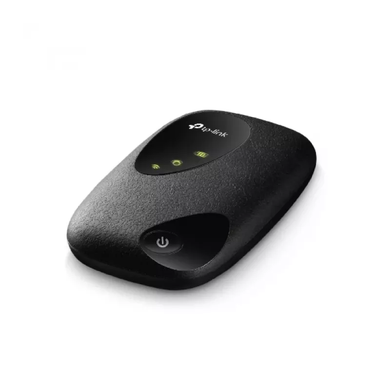 TP-Link 4G LTE Mobile Wi-Fi, router κινητής τηλεφωνίας, μαύρο