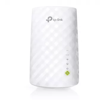 Επαναλήπτης δικτύου TP-Link AC750 Wi-Fi Range Extender