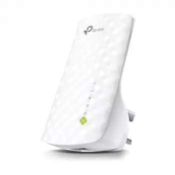 Επαναλήπτης δικτύου TP-Link AC750 Wi-Fi Range Extender