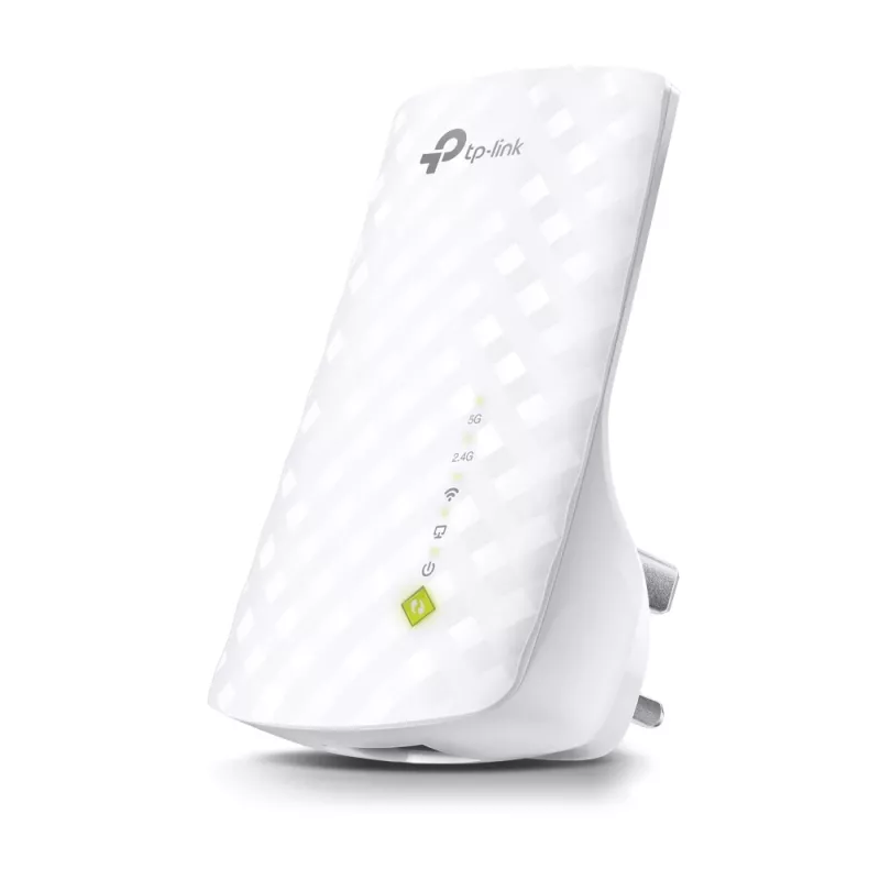 Επαναλήπτης δικτύου TP-Link AC750 Wi-Fi Range Extender