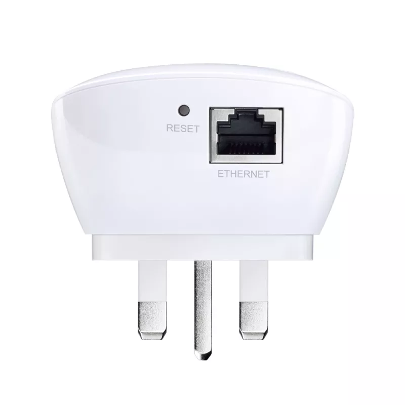 Επαναλήπτης δικτύου TP-Link AC750 Wi-Fi Range Extender