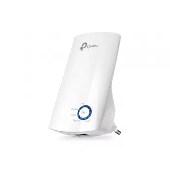 Πομποδέκτης δικτύου TP-Link TL-WA850RE λευκό 10, 100 Mbit/s