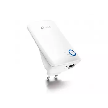 Πομποδέκτης δικτύου TP-Link TL-WA850RE λευκό 10, 100 Mbit/s