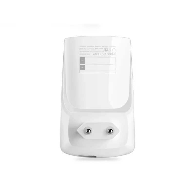 Πομποδέκτης δικτύου TP-Link TL-WA850RE λευκό 10, 100 Mbit/s