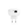 Πομποδέκτης δικτύου TP-Link TL-WA850RE λευκό 10, 100 Mbit/s