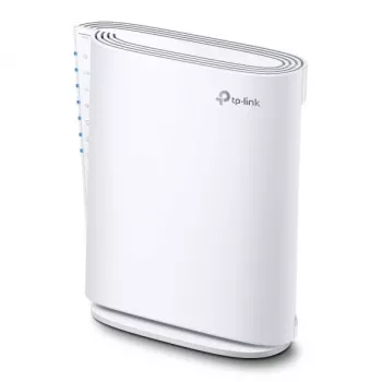 TP-Link AX6000 Mesh Wi-Fi 6 λευκό 1000, 2500 Mbit/s