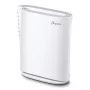 TP-Link AX6000 Mesh Wi-Fi 6 λευκό 1000, 2500 Mbit/s