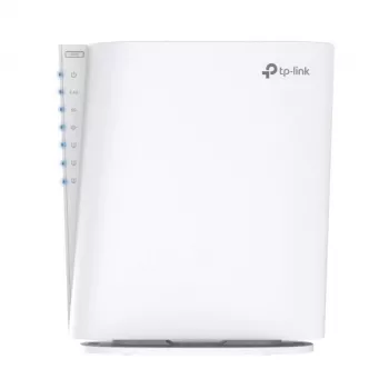 TP-Link AX6000 Mesh Wi-Fi 6 λευκό 1000, 2500 Mbit/s
