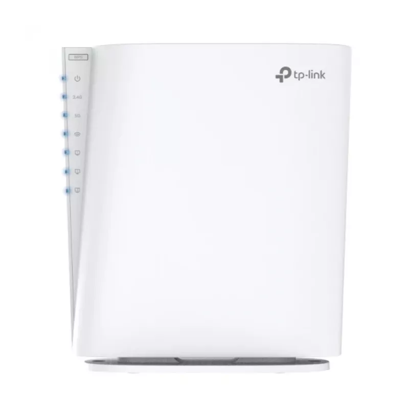 TP-Link AX6000 Mesh Wi-Fi 6 λευκό 1000, 2500 Mbit/s