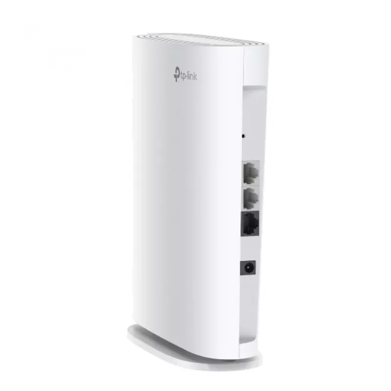 TP-Link AX6000 Mesh Wi-Fi 6 λευκό 1000, 2500 Mbit/s