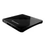 Φορητός εγγραφέας DVD Transcend TS8XDVDS-K, USB 2.0, μαύρο