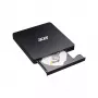 Οπτικός δίσκος Acer GP.ODD11.001 DVD±RW μαύρο USB 3.2