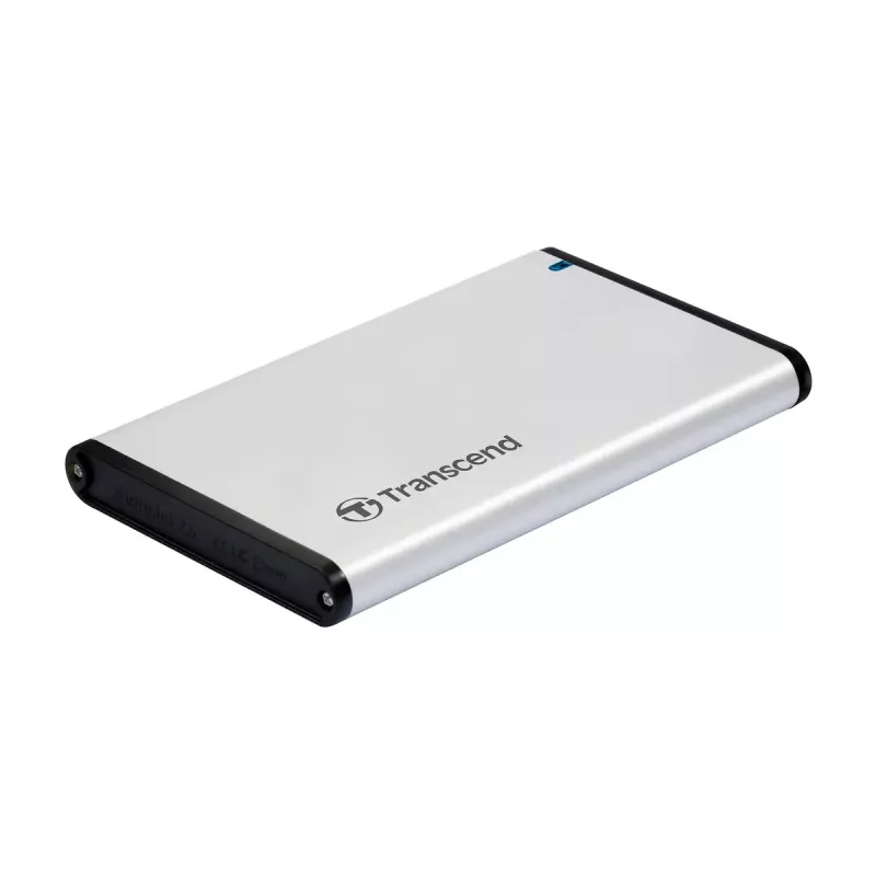 Θήκη HDD/SSD Transcend TS0GSJ25S3