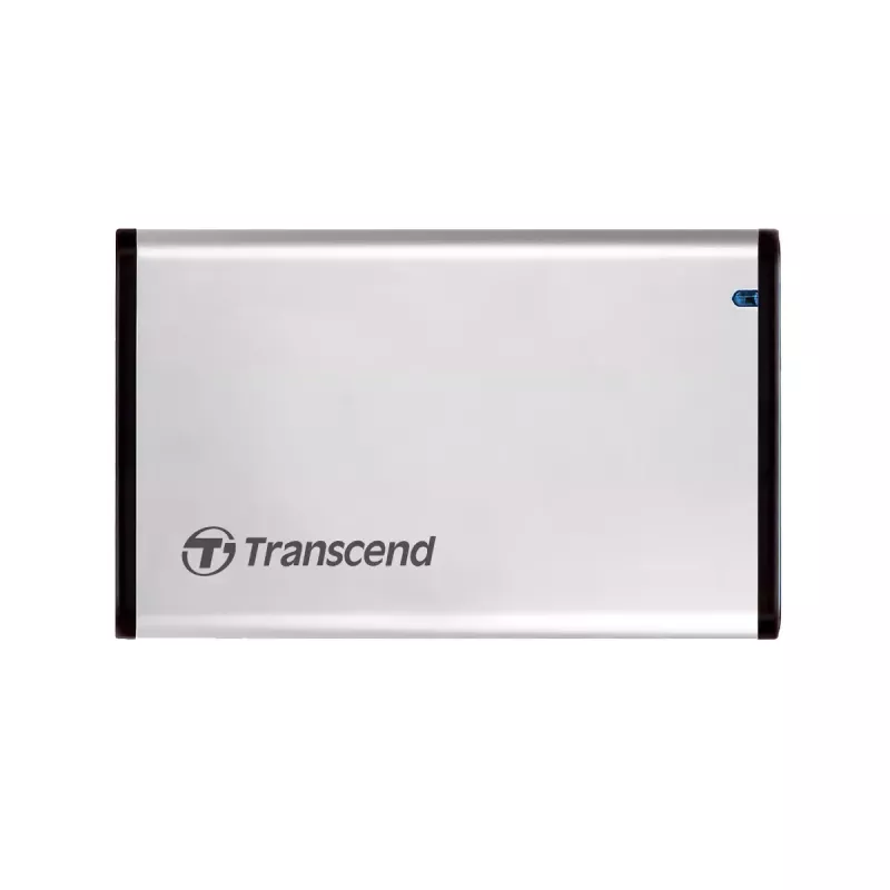 Θήκη HDD/SSD Transcend TS0GSJ25S3