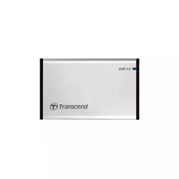 Θήκη HDD/SSD Transcend TS0GSJ25S3
