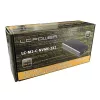 Θήκη SSD LC-Power LC-M2-C-NVME-2X2
