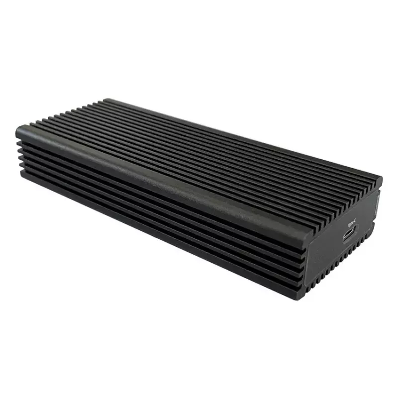 Θήκη SSD LC-Power LC-M2-C-NVME-2X2