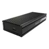 Θήκη SSD LC-Power LC-M2-C-NVME-2X2