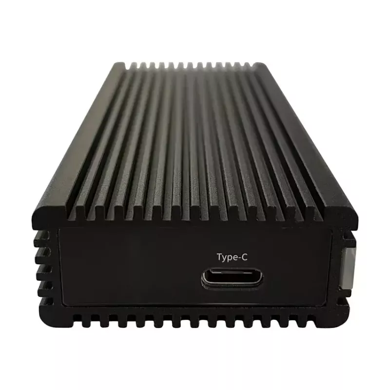 Θήκη SSD LC-Power LC-M2-C-NVME-2X2