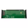 Θήκη SSD LC-Power LC-M2-C-NVME-2X2