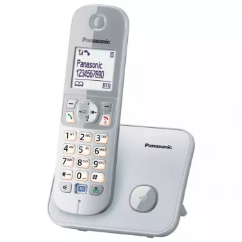 Ασύρματο τηλέφωνο DECT Panasonic KX-TG6811GS