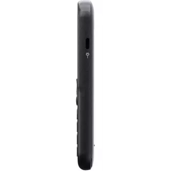 Smartphone Doro Leva L10, 6,1 ιντσών, 32 GB, γραφίτης