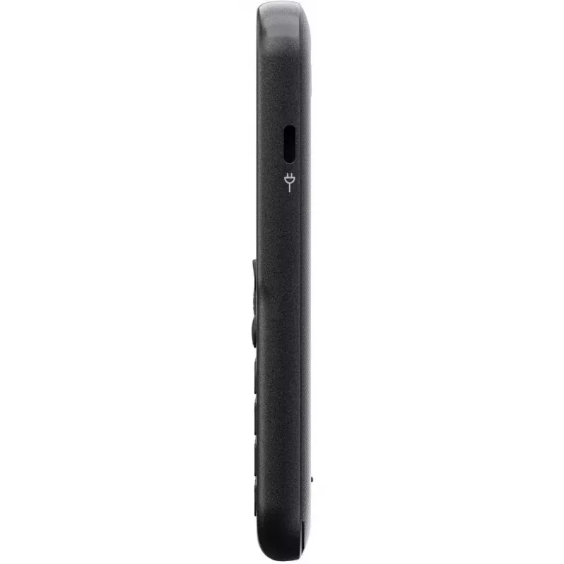 Smartphone Doro Leva L10, 6,1 ιντσών, 32 GB, γραφίτης
