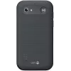 Smartphone Doro Leva L10, 6,1 ιντσών, 32 GB, γραφίτης