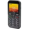 Smartphone Doro Leva L10, 6,1 ιντσών, 32 GB, γραφίτης