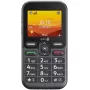 Smartphone Doro Leva L10, 6,1 ιντσών, 32 GB, γραφίτης