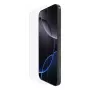 Προστασία οθόνης Belkin ScreenForce για iPhone 16 Pro Max αντιβακτηριδιακή ανθεκτική στους κραδασμούς ανθεκτική στις γρατσουνιές