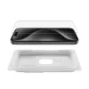 Μεμβράνη προστασίας οθόνης Belkin OVA159HQ για iPhone 16 Pro αντιβακτηριδιακή