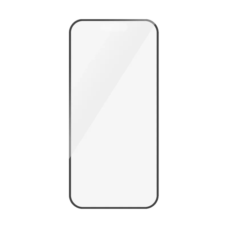 PanzerGlass ® Gaming Προστασία οθόνης iPhone 16 Pro Max | Ultra-Wide Fit