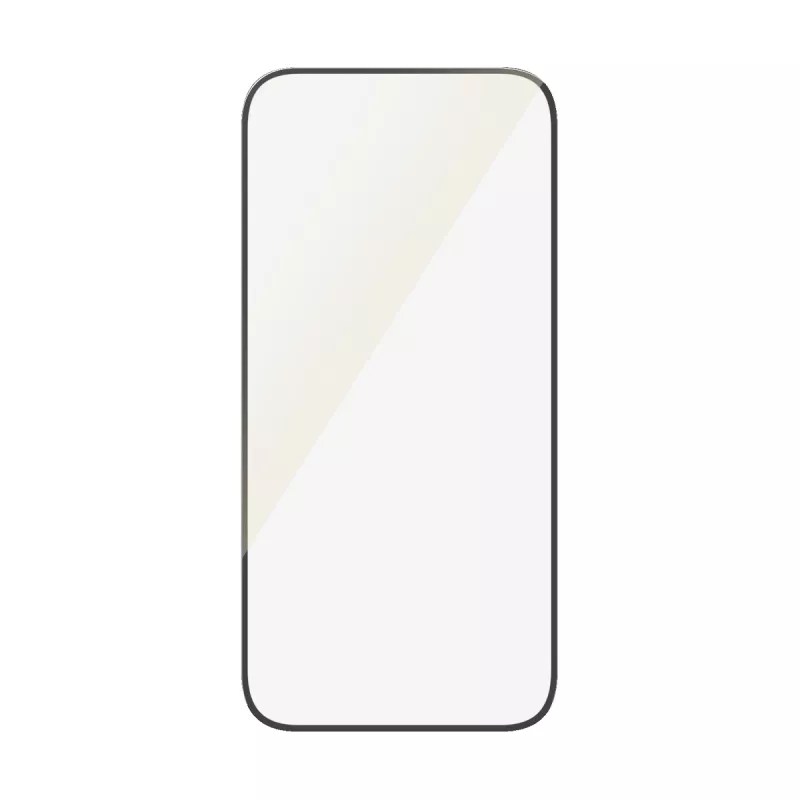 Προστασία οθόνης EyeCare PanzerGlass iPhone '24 6,1 ίντσες | 15 | Ultra-Wide Fit