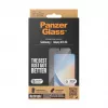 PanzerGlass® Προστασία οθόνης Samsung Galaxy A35 5G | Ultra-Wide Fit με EasyAligner
