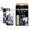 PanzerGlass ® Πακέτο προστασίας 3-in-1 iPhone 16 Pro Max