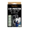 PanzerGlass ® Πακέτο προστασίας 3-in-1 iPhone 16 Pro Max