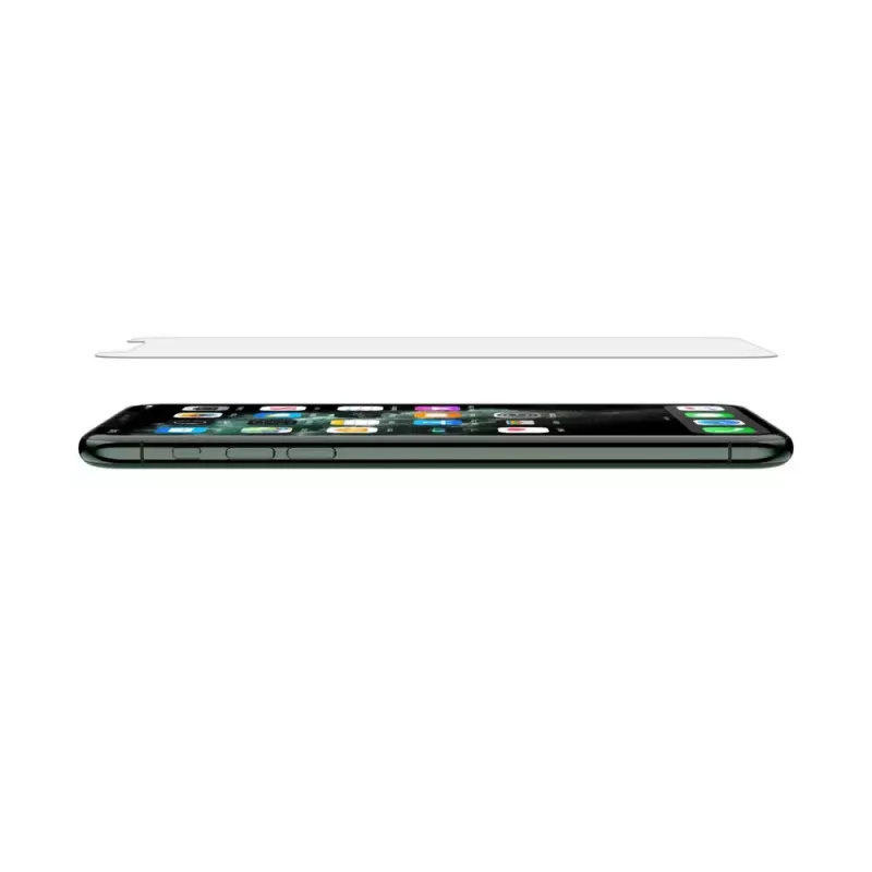 Μεμβράνη προστασίας οθόνης Belkin InvisiGlass iPhone 11 Pro/XS/X