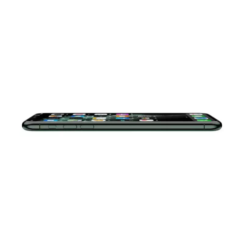 Μεμβράνη προστασίας οθόνης Belkin InvisiGlass iPhone 11 Pro/XS/X