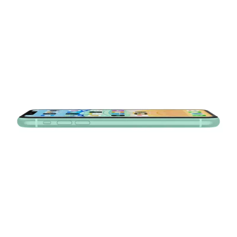 Μεμβράνη προστασίας οθόνης Belkin SCREENFORCE iPhone 11 iPhone XR
