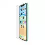 Μεμβράνη προστασίας οθόνης Belkin SCREENFORCE iPhone 11 iPhone XR