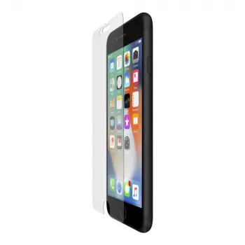 Προστασία οθόνης Belkin SCREENFORCE InvisiGlass Ultra για Apple