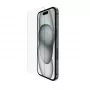 Προστασία οθόνης Belkin ScreenForce Apple iPhone 15 ανθεκτική στους κραδασμούς και στις γρατσουνιές