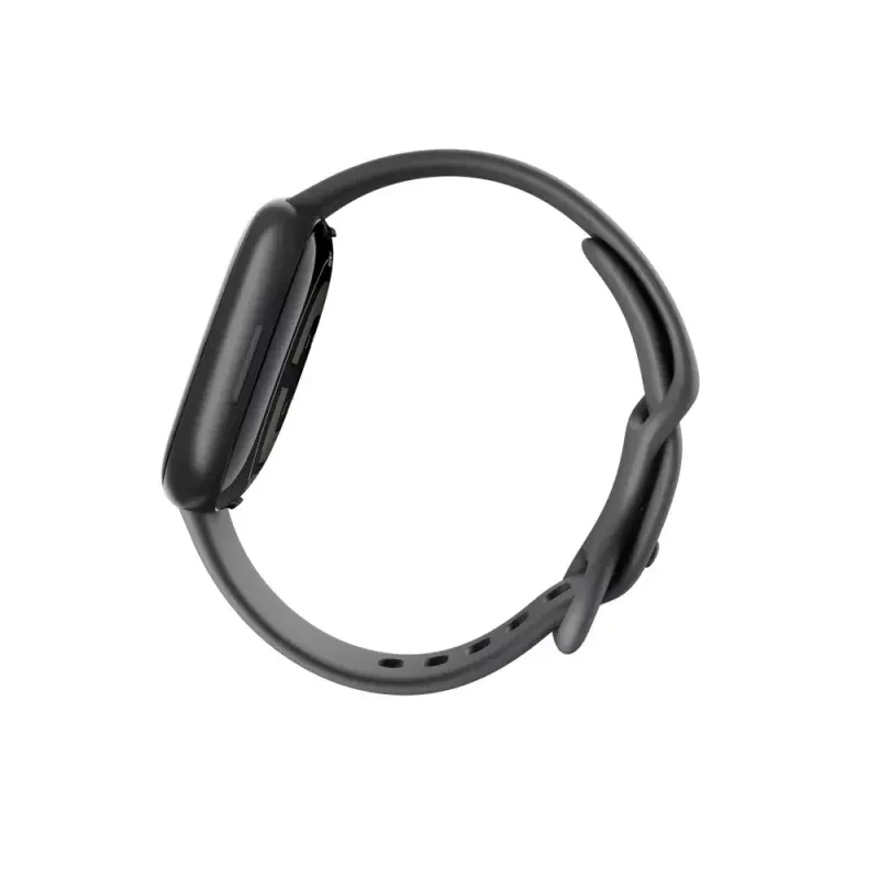 Smartwatch Fitbit Sense 2 ψηφιακή οθόνη αφής μαύρο