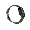 Smartwatch Fitbit Sense 2 ψηφιακή οθόνη αφής μαύρο
