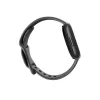 Smartwatch Fitbit Sense 2 ψηφιακή οθόνη αφής μαύρο